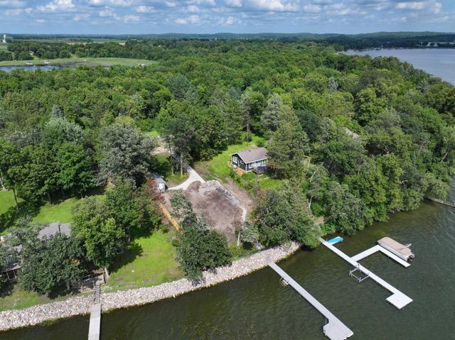10756 Angler Trail, Grey Eagle, MN 56336