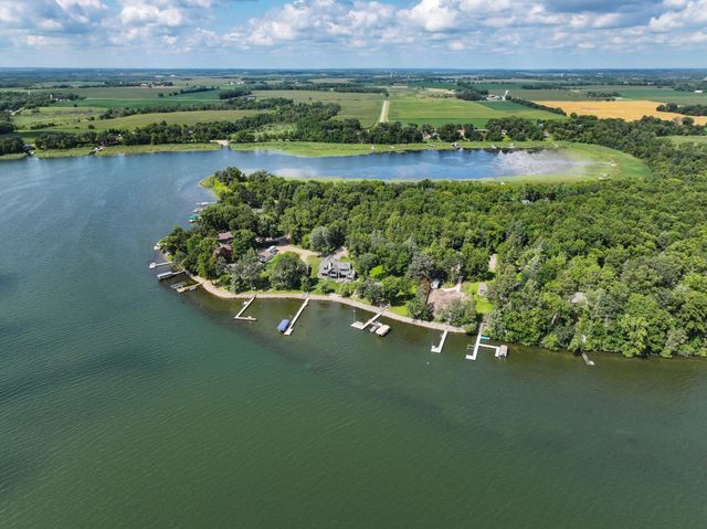 10756 Angler Trail, Grey Eagle, MN 56336