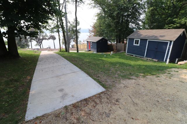 10756 Angler Trail, Grey Eagle, MN 56336