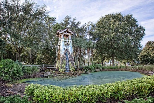 34046 ALAMEDA DRIVE, Sorrento, FL 32776