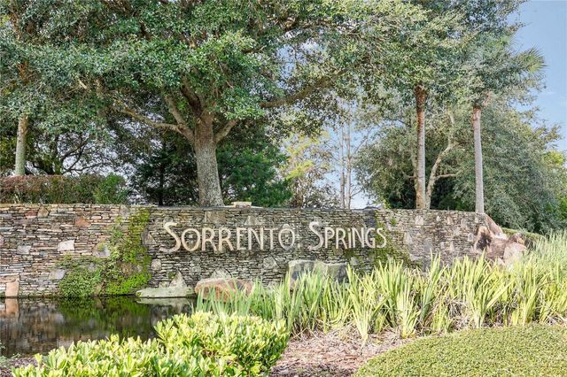 34046 ALAMEDA DRIVE, Sorrento, FL 32776