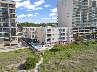 1011 S Ocean Blvd Unit 301, North Myrtle Beach, SC 29582