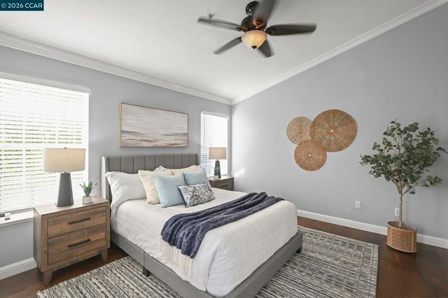 1004 Phoenix St, Danville, CA 94506