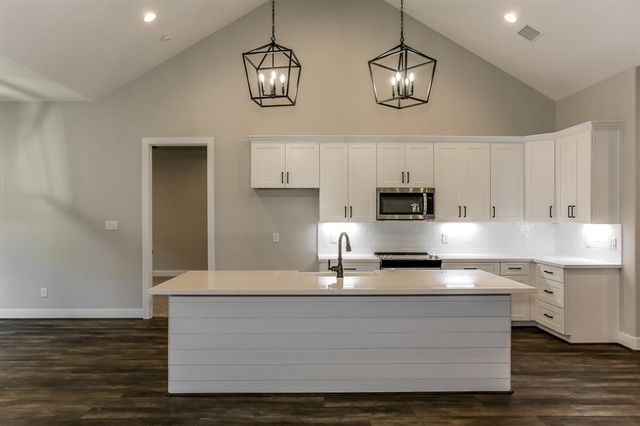 23306 Lazy Hollow Lane, Hockley, TX 77447