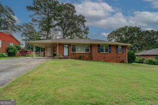 1573 Dellwood Circle, Morrow, GA 30260