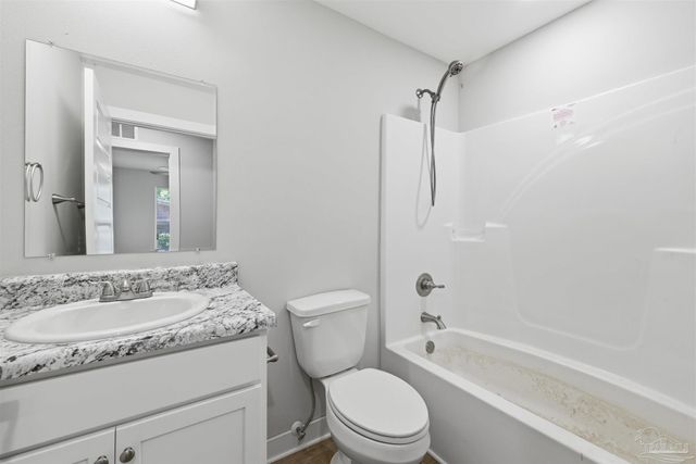 1014 Webster Dr, Pensacola, FL 32505