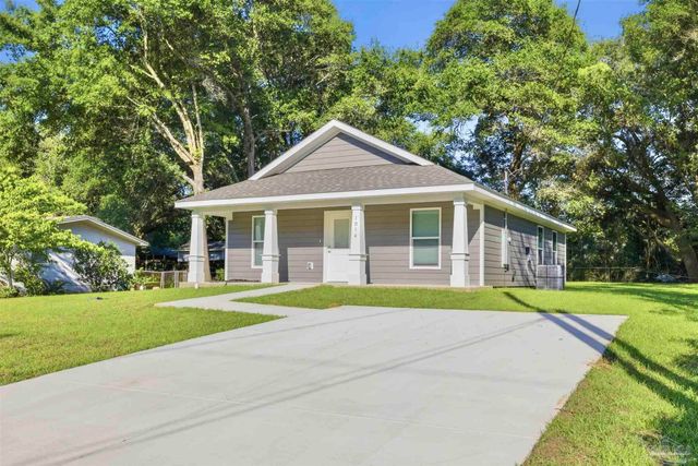1014 Webster Dr, Pensacola, FL 32505