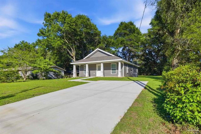 1014 Webster Dr, Pensacola, FL 32505