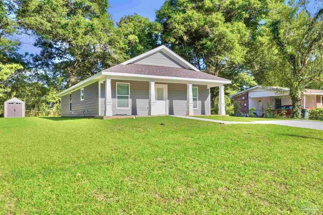 1014 Webster Dr, Pensacola, FL 32505