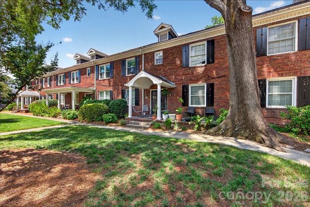524 Hawthorne Lane 9, Charlotte, NC 28204