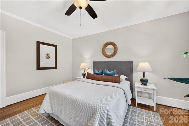 524 Hawthorne Lane 9, Charlotte, NC 28204