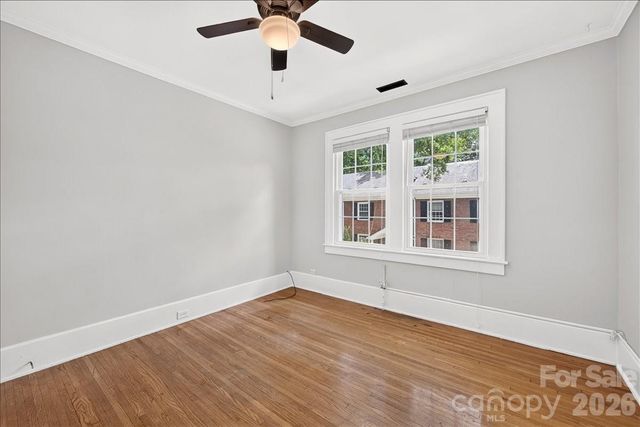 524 Hawthorne Lane 9, Charlotte, NC 28204