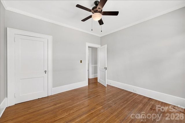 524 Hawthorne Lane 9, Charlotte, NC 28204