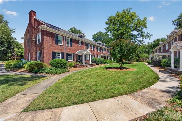 524 Hawthorne Lane 9, Charlotte, NC 28204