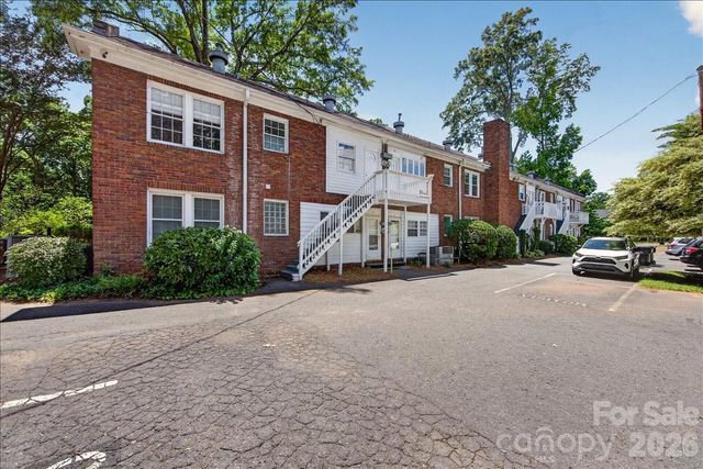 524 Hawthorne Lane 9, Charlotte, NC 28204
