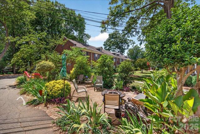 524 Hawthorne Lane 9, Charlotte, NC 28204