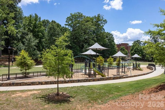 524 Hawthorne Lane 9, Charlotte, NC 28204
