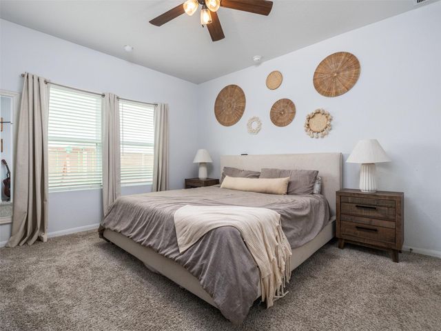 549 Warlander WAY, Georgetown, TX 78626
