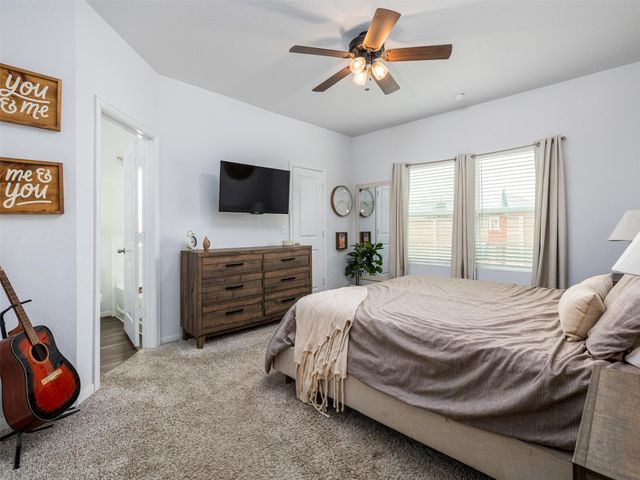 549 Warlander WAY, Georgetown, TX 78626