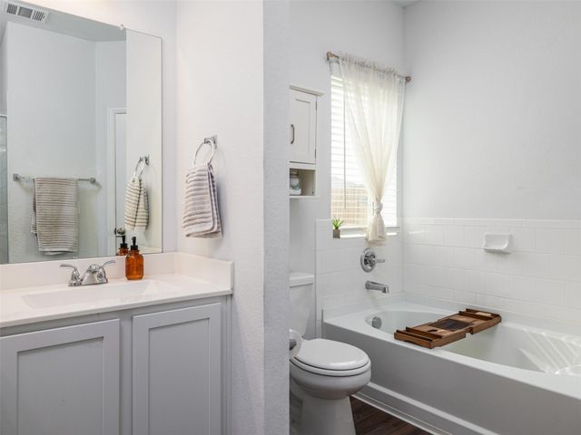 549 Warlander WAY, Georgetown, TX 78626