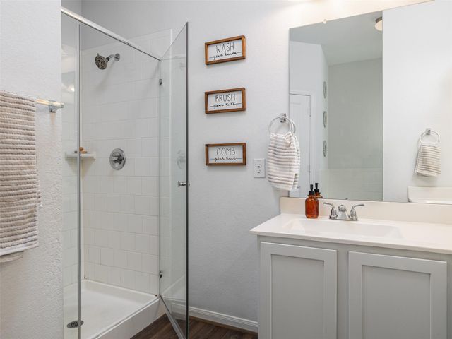 549 Warlander WAY, Georgetown, TX 78626