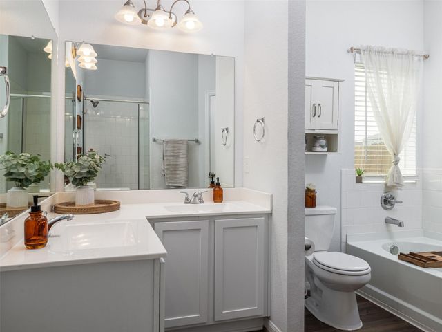 549 Warlander WAY, Georgetown, TX 78626