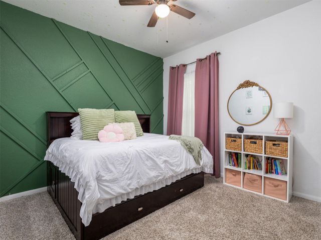 549 Warlander WAY, Georgetown, TX 78626