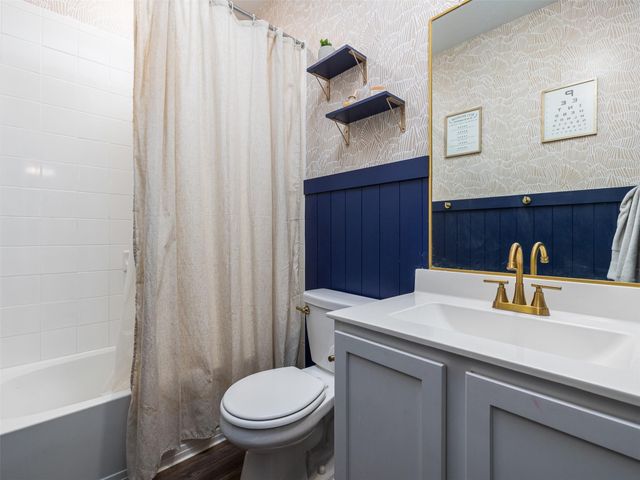 549 Warlander WAY, Georgetown, TX 78626