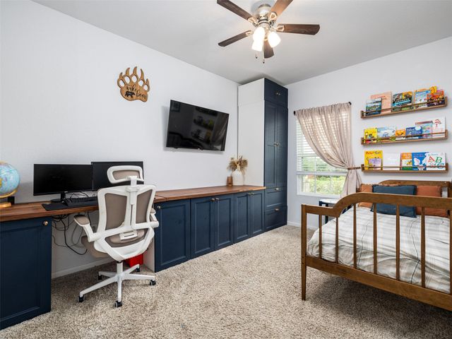 549 Warlander WAY, Georgetown, TX 78626