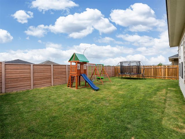 549 Warlander WAY, Georgetown, TX 78626