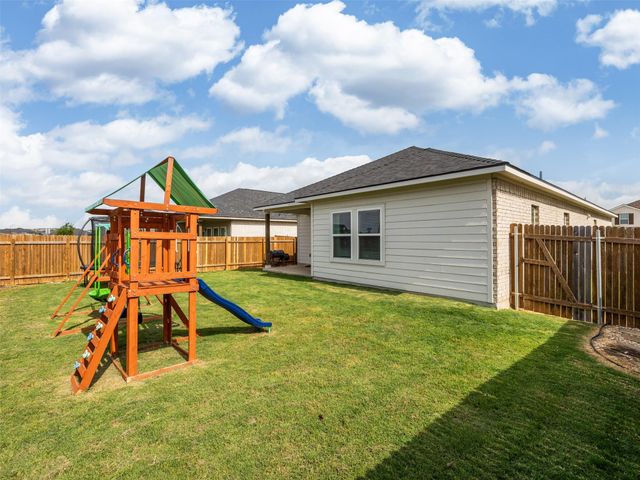 549 Warlander WAY, Georgetown, TX 78626