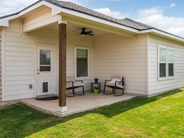 549 Warlander WAY, Georgetown, TX 78626