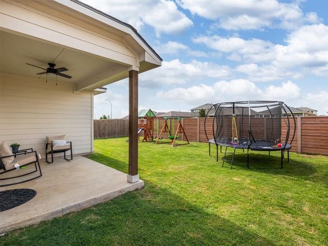 549 Warlander WAY, Georgetown, TX 78626
