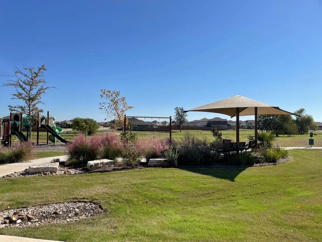 549 Warlander WAY, Georgetown, TX 78626