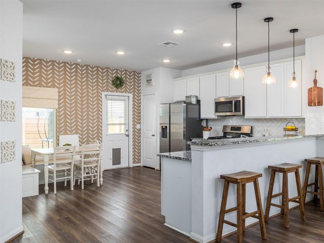 549 Warlander WAY, Georgetown, TX 78626