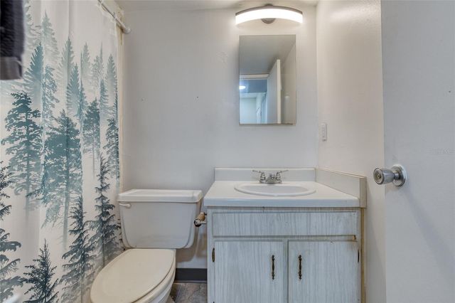 5500 OCEAN SHORE BOULEVARD UT58, Ormond Beach, FL 32176