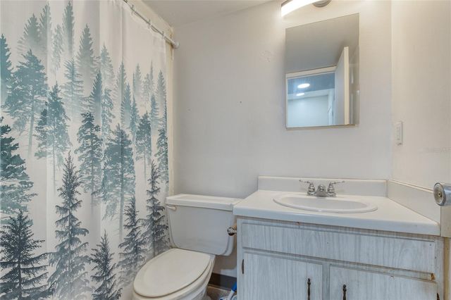 5500 OCEAN SHORE BOULEVARD UT58, Ormond Beach, FL 32176