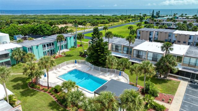 5500 OCEAN SHORE BOULEVARD UT58, Ormond Beach, FL 32176