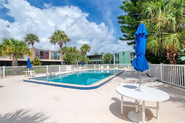 5500 OCEAN SHORE BOULEVARD UT58, Ormond Beach, FL 32176