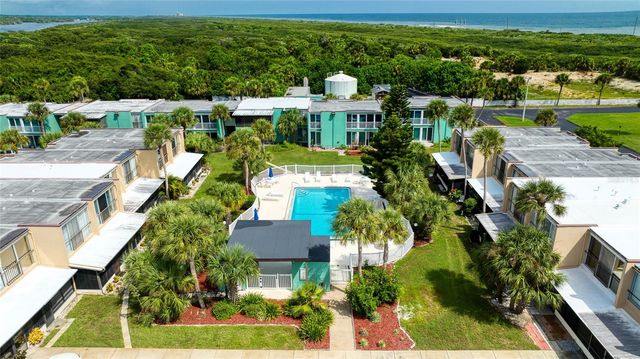 5500 OCEAN SHORE BOULEVARD UT58, Ormond Beach, FL 32176