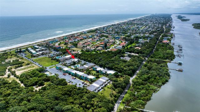 5500 OCEAN SHORE BOULEVARD UT58, Ormond Beach, FL 32176