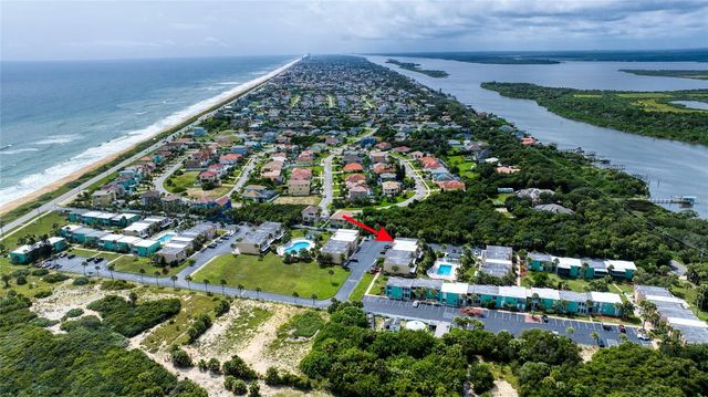 5500 OCEAN SHORE BOULEVARD UT58, Ormond Beach, FL 32176