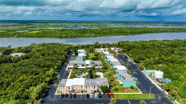 5500 OCEAN SHORE BOULEVARD UT58, Ormond Beach, FL 32176