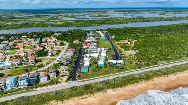 5500 OCEAN SHORE BOULEVARD UT58, Ormond Beach, FL 32176