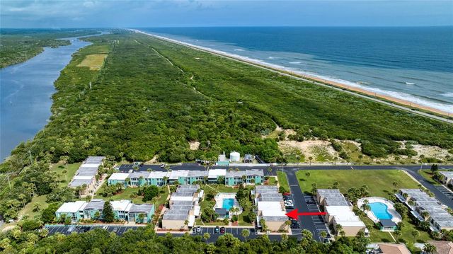 5500 OCEAN SHORE BOULEVARD UT58, Ormond Beach, FL 32176