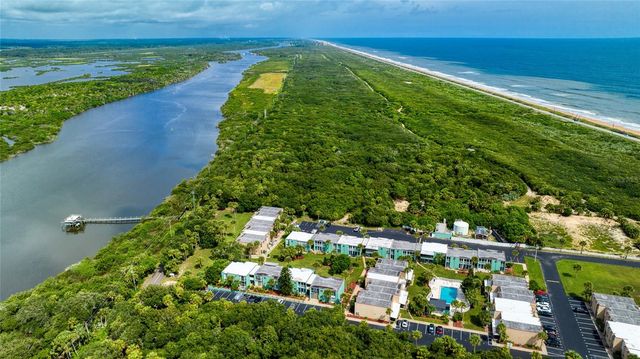 5500 OCEAN SHORE BOULEVARD UT58, Ormond Beach, FL 32176