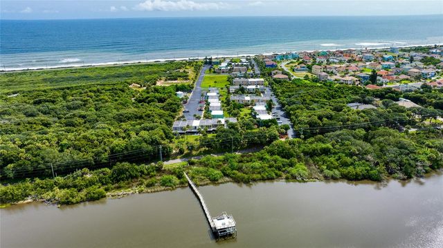 5500 OCEAN SHORE BOULEVARD UT58, Ormond Beach, FL 32176