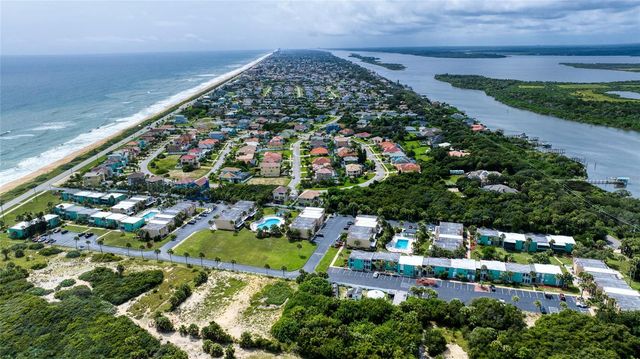 5500 OCEAN SHORE BOULEVARD UT58, Ormond Beach, FL 32176