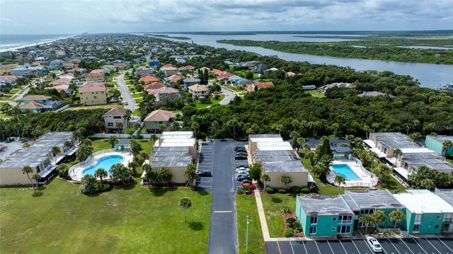 5500 OCEAN SHORE BOULEVARD UT58, Ormond Beach, FL 32176