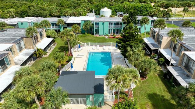 5500 OCEAN SHORE BOULEVARD UT58, Ormond Beach, FL 32176